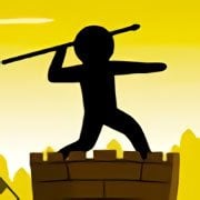 Jouez à Combats à la javeline maintenant -  Capture d'écran de :xxx - Jeu :yyy