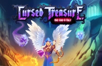 Play Cursed Treasure 1.5 online free