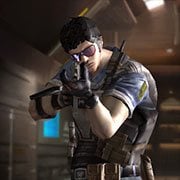 Jouez à Commando fusil d'assaut maintenant -  Capture d'écran de :xxx - Jeu :yyy