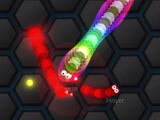 Wormaniaio - Free Jogos para Multi-player Game