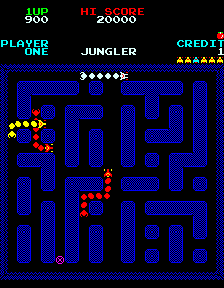 العب المزجي الآن - Arcade لقطة شاشة لعبة :xxx - :yyy