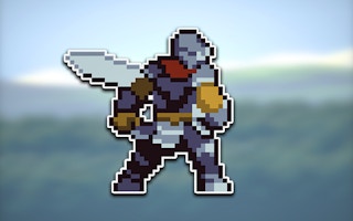 Wood Knight - Free tap Game Like Прыгать и летать