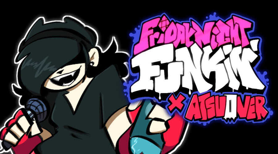 FNF 對比 Annie