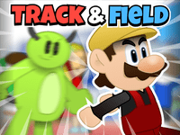 Scratch Games Logo - Free Online Games Platform