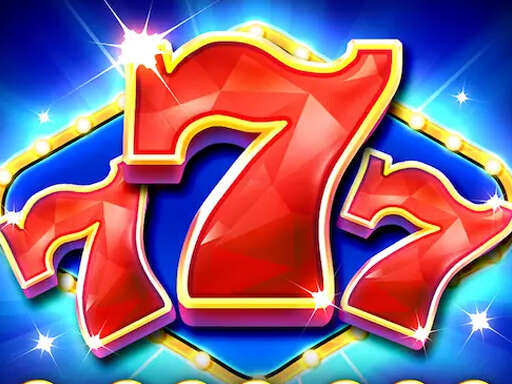 Slot Machine West Games
