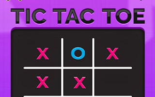 TicTacToe vs AI - Free board Game Like Blackjack Ilimitado