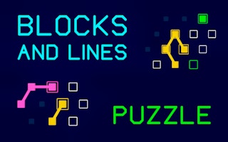 Blocks And Lines - Puzzle Games