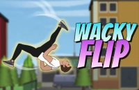 العب Wacky Flip الآن