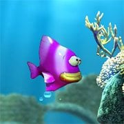 العب قصص السمك 2 الآن -  لقطة شاشة لعبة :xxx - :yyy