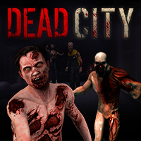 Play Dead City Now