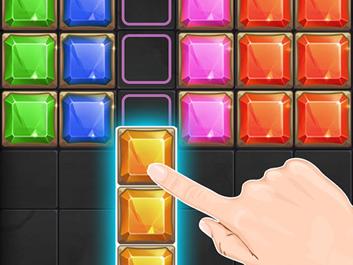 ブロックパズルガーディアン - パズル - Free 上位無料オンラインゲームPuzzleタグ付き Game