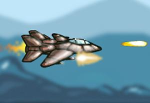 Play Lethal Storm Now - Arcade :xxx - :yyy Game Screenshot