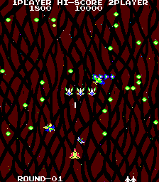 Juega a Imágenes (sin conjunto cóctel) ahora - Arcade Captura de pantalla de :xxx - Juego :yyy