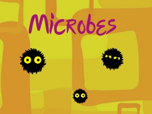 Microbes Games