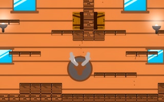 Jouez à Le Dernier Fencer en ligne gratuitement – Capture d'écran du jeu de fighting