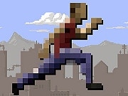Jogue Corredor Pixel Agora - 1 Player Captura de tela de :xxx - Jogo :yyy