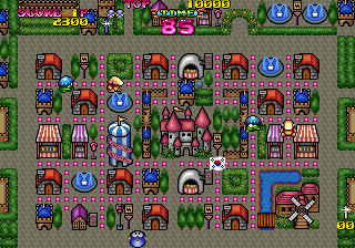 Play Pass Now -  :xxx - :yyy Game Screenshot