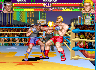 Play Top Ranking Stars (Ver 2.1O 1993/05/21) (Old Version) Now -  :xxx - :yyy Game Screenshot