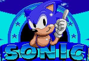 Sonic Warped: World 1 Play Sonic Warped: World 1 Now