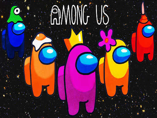 Among Us Player Online 2021 - Free Top Free Online Games tagged 2-player Game