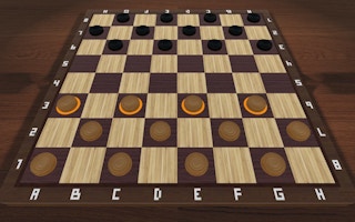 Free Checkers - Free checkers Game Like Checkers Two Player
