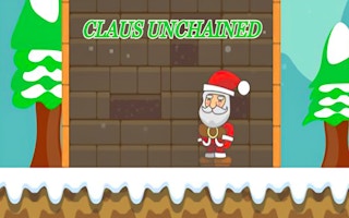 Claus Unchained - Free christmas Game Like مهمة شتوية سانتا