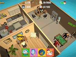 Play Idle Startup Now