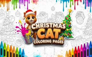 Weihnachtskätzchen Farbfolie - Free Spiele die neuesten Online-Spiele zuerst – Kostenlos & ohne Download Game