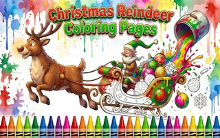 Weihnachtsrennweib coloring pages - Free Spiele die neuesten Online-Spiele zuerst – Kostenlos & ohne Download Game