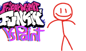 Jogue FNF vs Paint da Microsoft Agora -  Captura de tela de :xxx - Jogo :yyy