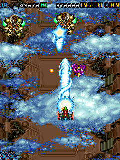 Play Dogyuun (Licensed to Unite Trading For Korea) Now -  :xxx - :yyy Game Screenshot