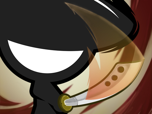 Stickman Ninja Dash Games