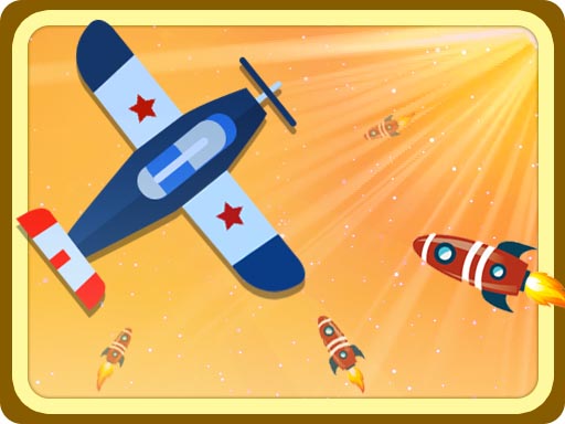 Plane Master Games