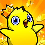 지금 Duck Life 5: Treasure Hunt 플레이