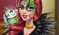 Play Sery Actress Dolly Makeup Now -  :xxx - :yyy Game Screenshot