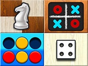 立即玩雙人益智遊戲 - 2 Player :xxx - :yyy 遊戲截圖
