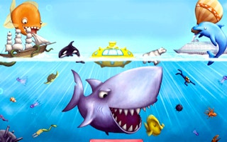 Tasty Blue - Free Games for Casual Game