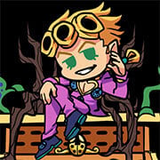 العب FNF مقابل JoJo Bizarre Adventure (JJBA) الآن - Fnf لقطة شاشة لعبة :xxx - :yyy