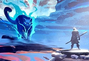 Path of Survivors gameplay screenshot
