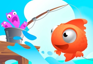 Fishing Duels العب Fishing Duels الآن