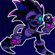 立即玩FNF 对战 SonicFun – 你不能再享受了 -  :xxx - :yyy 游戏截图