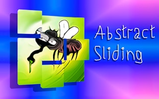 Abstract Sliding - Free brain Game Like 真偽