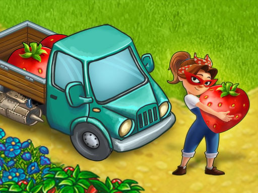 Farm Frenzy – Zeitmanagement