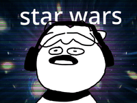 지금 스타워즈를 보는 것은 플레이 -  :xxx - :yyy 게임 스크린샷