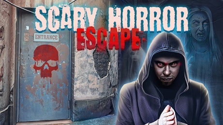  Play Scary Horror Escape Room Now