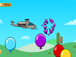 Play HeliGame Now