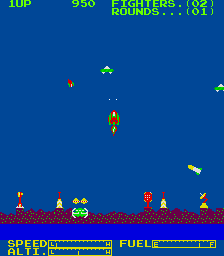 العب الطبل الآن - Arcade لقطة شاشة لعبة :xxx - :yyy