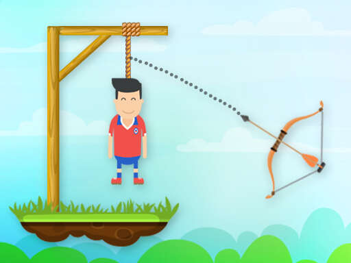 Mr Archer Games