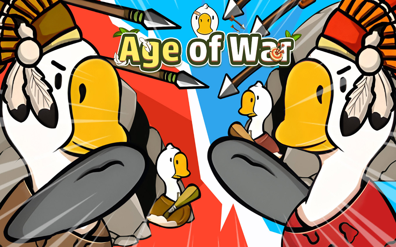Play Age Of War 2 Free Online Duck Game Play age of war 2 free online duck game