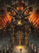 Cerberus: Lord of the Underworld Play Cerberus: Lord of the Underworld Now